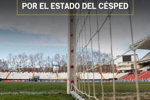 巴列卡诺一线队和教练控诉俱乐部：设施糟糕，想要体面的工作条件