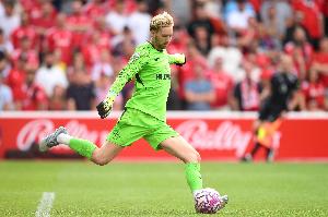 凯莱赫谈离开利物浦：正确的决定，我需要在一线队踢上更多比赛