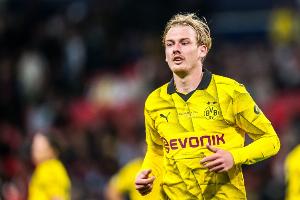 布兰特：下半场我们节奏太慢，绝杀进球的配合非常精彩