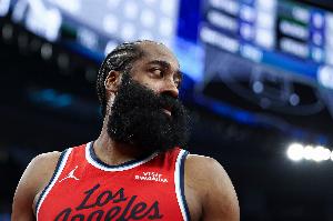 追梦：哈登&加兰交易对两队是双赢 骑士未来2年内可以冲击冠军了