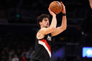 小杨机会来了！开拓者背靠背战灰熊 阿夫迪亚存疑 罗威亨德森缺阵