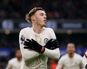 蓝军旧将：帕尔默才华横溢但在国家队不一定首发，他得要表现出色