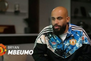 姆伯莫：曼联必须重返欧战，本赛季球队的目标不设上限