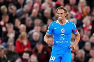 略伦特：面对密集防守我们很难突破防线，希望球队尽快调整