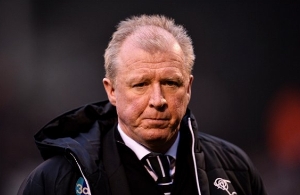 麦克拉伦：当年率队对阵温格执教的枪手赛前，我根本不敢走出厕所