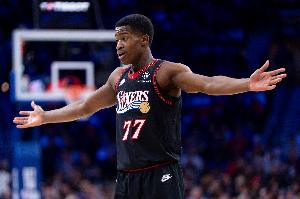 交学费！埃奇库姆毫无状态13中3&三分6中1 正负值-29全场最低