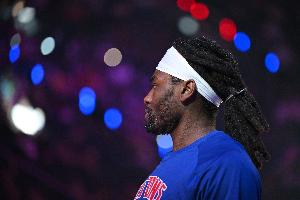 张佳玮：打大架也算是活塞中锋人生经历 还希望斯图冲防守二阵呢