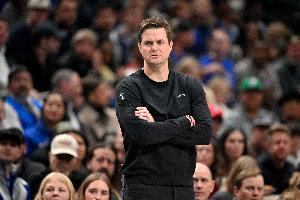 连续两场第四节DNP主力！丹尼·格林谈爵士摆烂：对联盟发展不利