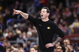 雷迪克：雷霆防守凶悍 他们48分钟都在用各种小动作阻止你接球