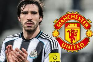 身价7500万！罗马诺：曼联肯定欣赏托纳利，阿森纳尤文也有意球员