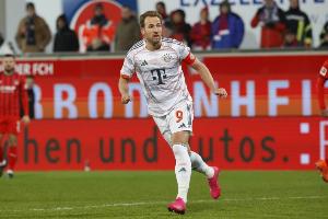 5球大胜霍村！凯恩：本赛季的竞争现在才开始，我们必须保持下去